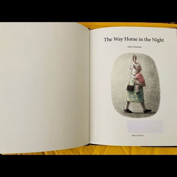 The Way Home In The Night - Picture 5 of 8